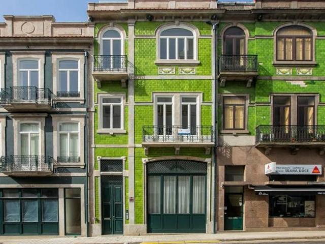 Apartamentos 2 quarto, porto porto 4000 151 DS100911069