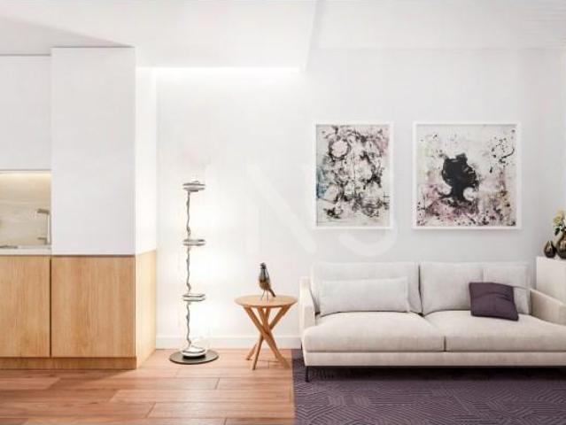 Apartamentos 2 quarto, Porto Porto 4000 165 DLS94676263