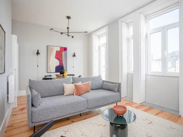 Apartamentos 2 quarto, Porto Porto 4000 214 DS98364623