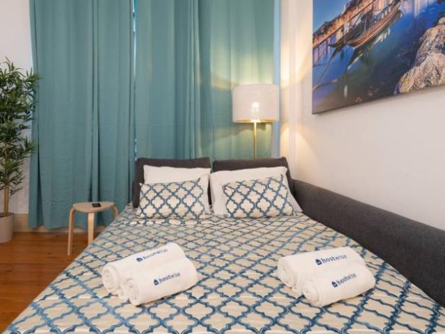 Apartamentos 2 quarto, porto porto 4000 214 ES102851538