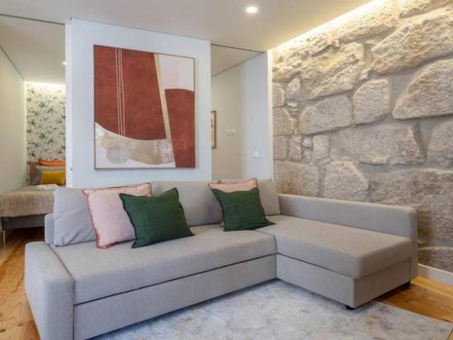 Apartamentos 2 quarto, porto porto 4000 220 DS102851454