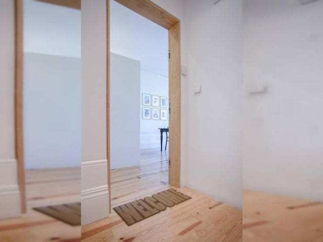 Apartamentos 2 quarto, porto porto 4000 248 DLS101812036