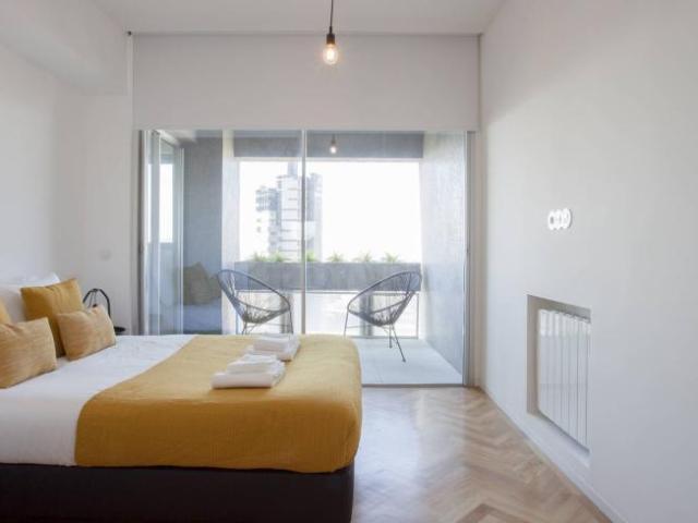 Apartamentos 2 quarto, porto porto 4000 268 DS101841718