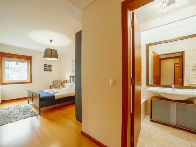 Apartamentos 2 quarto, Porto Porto 4000 269 DS101270066