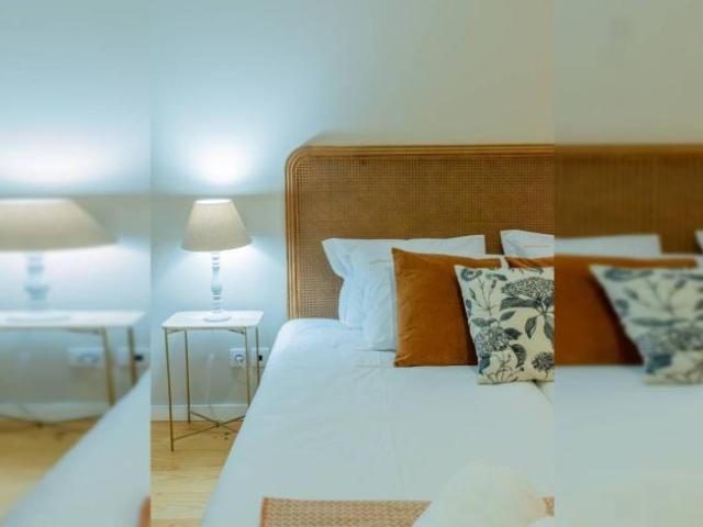 Apartamentos 2 quarto, Porto Porto 4000 269 ELS97383914