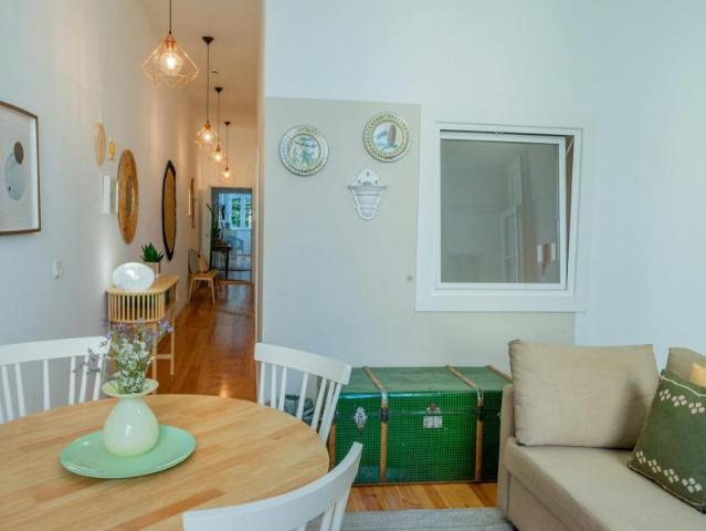Apartamentos 2 quarto, Porto Porto 4000 269 ES101483016