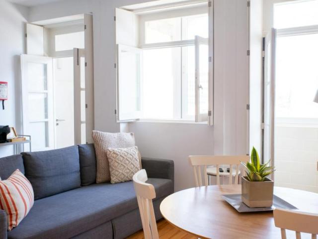 Apartamentos 2 quarto, Porto Porto 4000 269 ES101371123