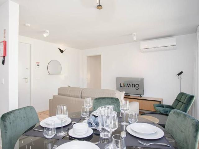 Apartamentos 2 quarto, porto porto 4000 291 ES101824274