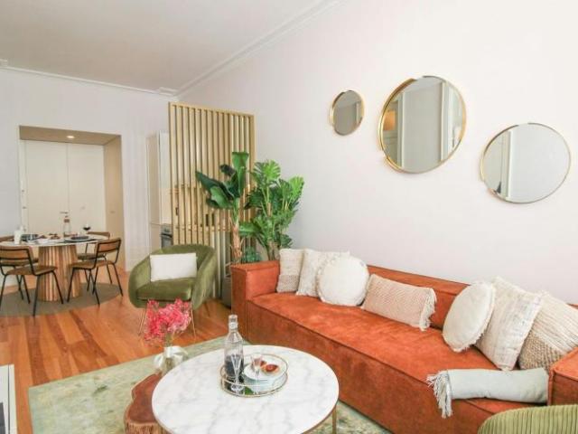 Apartamentos 2 quarto, Porto Porto 4000 325 DS100913412