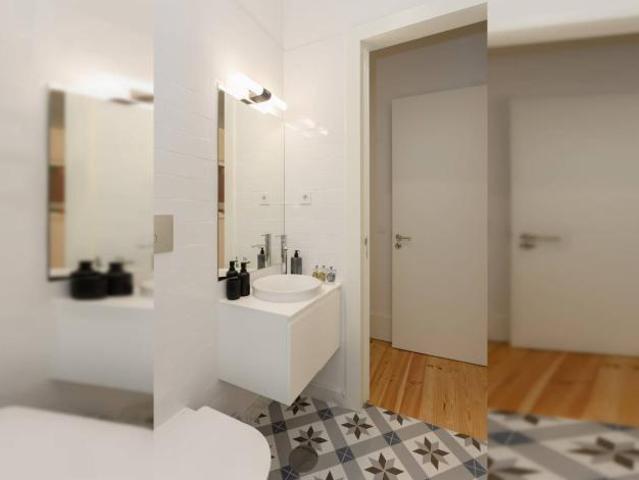 Apartamentos 2 quarto, porto porto 4000 325 DS101804802
