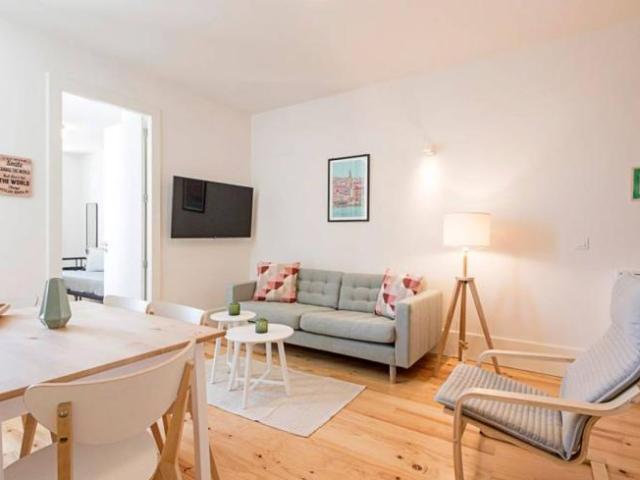 Apartamentos 2 quarto, porto porto 4000 325 ELS100217165