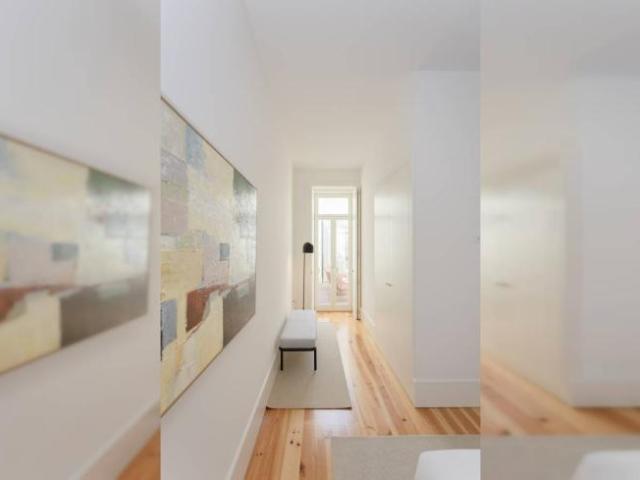 Apartamentos 2 quarto, porto porto 4000 325 ES101804802