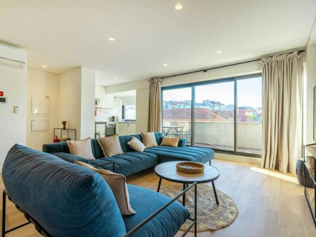 Apartamentos 2 quarto, Porto Porto 4000 377 DS100914231