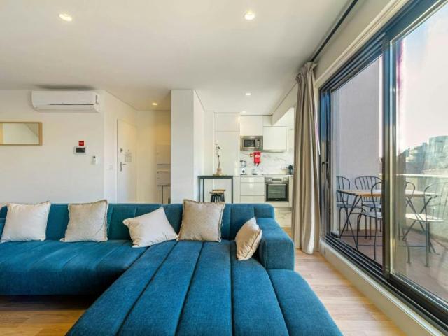 Apartamentos 2 quarto, Porto Porto 4000 377 ES100914231
