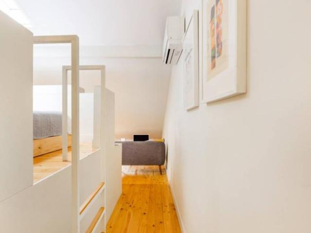 Apartamentos 2 quarto, porto porto 4000 377 ES101693192
