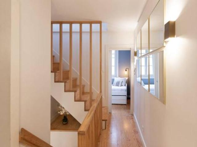 Apartamentos 2 quarto, Porto Porto 4000 DLS72490691