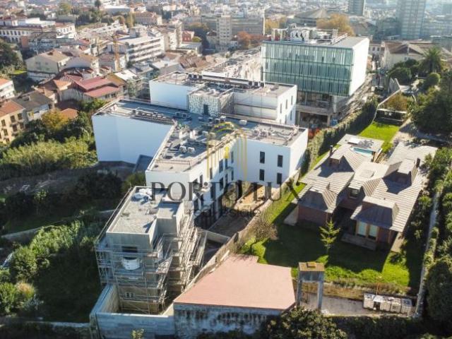 Apartamentos 2 quarto, Porto Porto 4000 DLS98420776