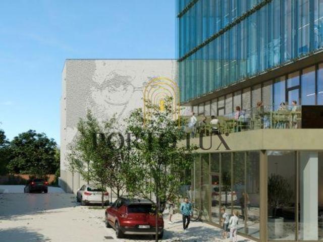 Apartamentos 2 quarto, Porto Porto 4000 DLS98420778