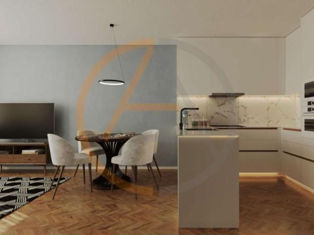Apartamentos 2 quarto, Porto Porto 4000 DLS100488652