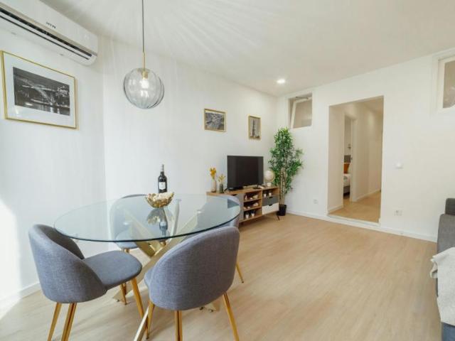 Apartamentos 2 quarto, Porto Porto 4000 DLS101642917