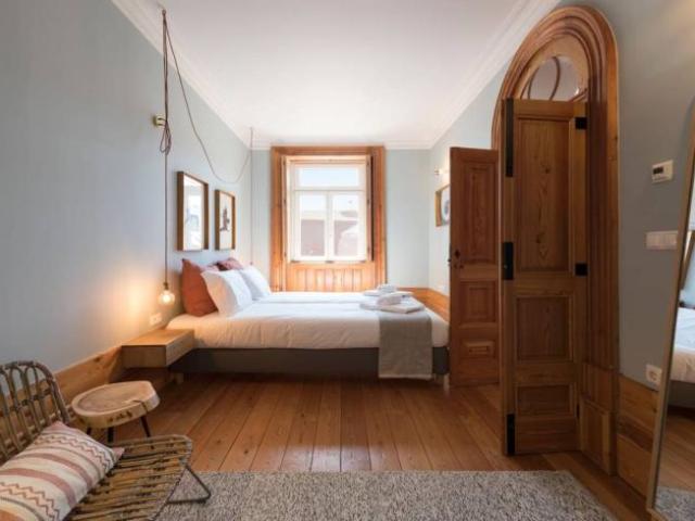Apartamentos 2 quarto, porto porto 4000 DLS101735919