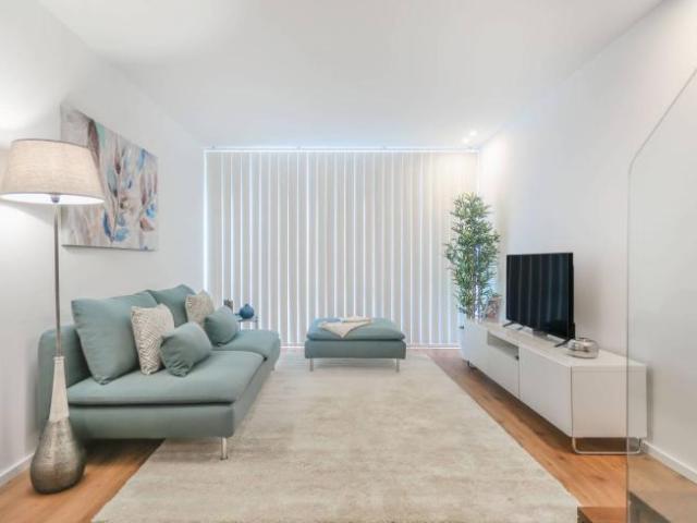 Apartamentos 2 quarto, porto porto 4000 DLS101736748