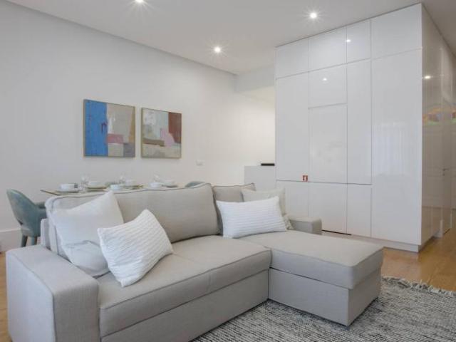 Apartamentos 2 quarto, porto porto 4000 DLS101812111