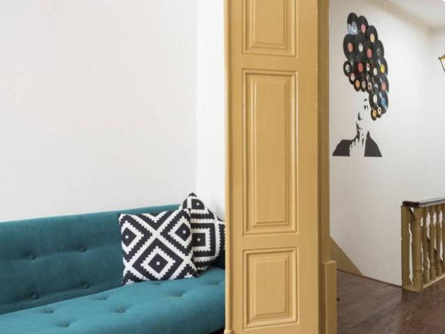 Apartamentos 2 quarto, porto porto 4000 DLS101850138