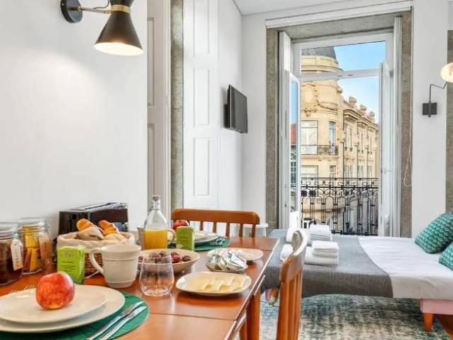 Apartamentos 2 quarto, porto porto 4000 DLS102851551