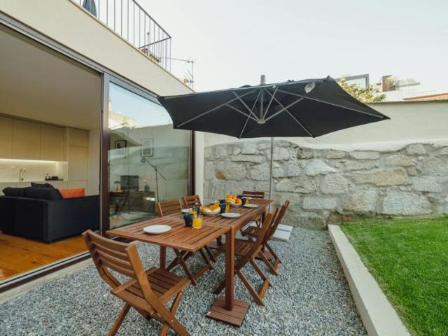 Apartamentos 2 quarto, Porto Porto 4000 DS101615443