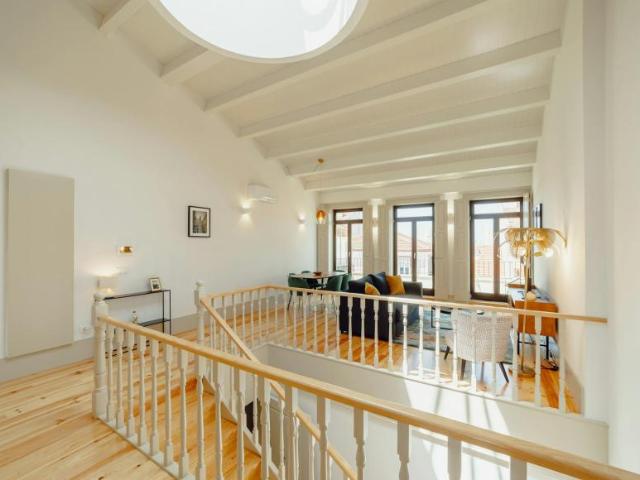 Apartamentos 2 quarto, Porto Porto 4000 DS103061851