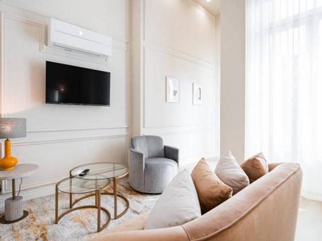 Apartamentos 2 quarto, Porto Porto 4000 DS81653110
