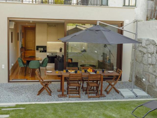 Apartamentos 2 quarto, Porto Porto 4000 ELS101615443