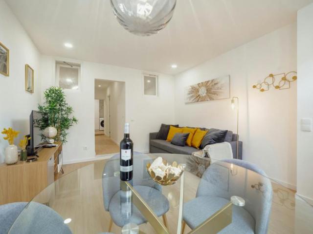 Apartamentos 2 quarto, Porto Porto 4000 ELS101642917
