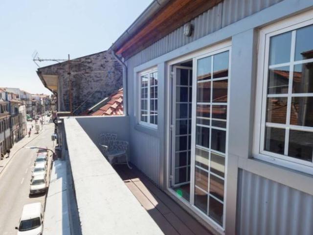 Apartamentos 2 quarto, porto porto 4000 ELS101732633