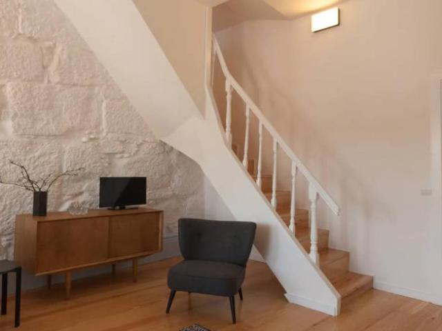Apartamentos 2 quarto, porto porto 4000 ELS101733220