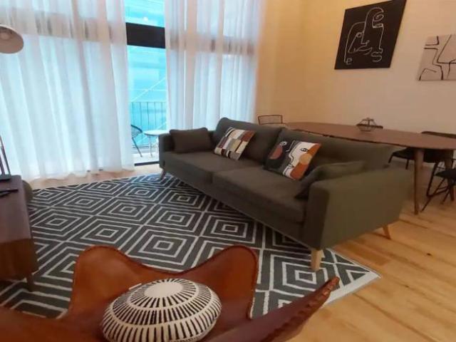 Apartamentos 2 quarto, porto porto 4000 ELS101738073