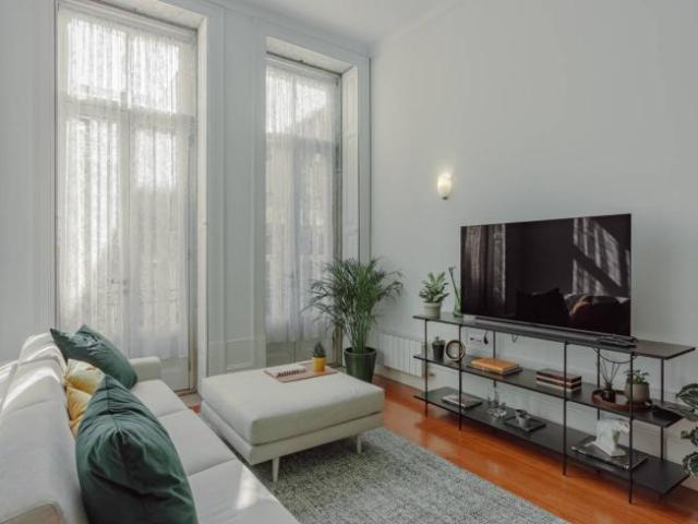 Apartamentos 2 quarto, porto porto 4000 ELS101822445