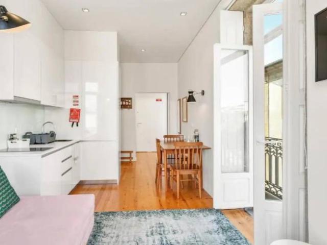 Apartamentos 2 quarto, porto porto 4000 ELS102851551