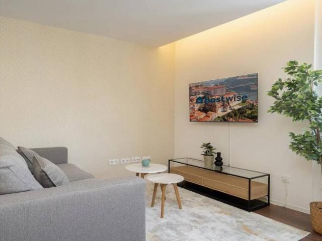 Apartamentos 2 quarto, porto porto 4000 ELS102851053