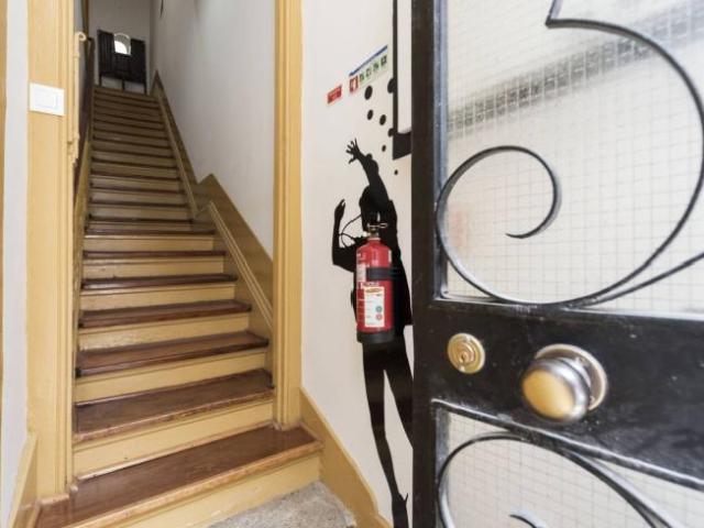 Apartamentos 2 quarto, porto porto 4000 ES101850138