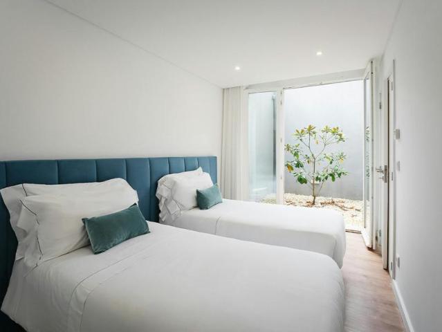 Apartamentos 2 quarto, Porto Porto 4000 ES102953089