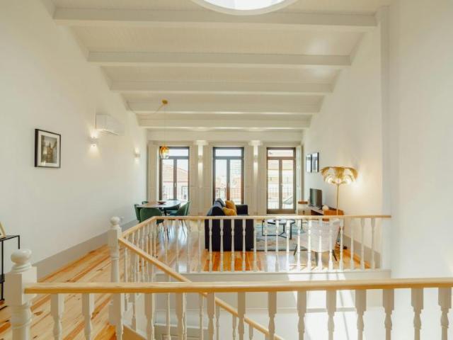 Apartamentos 2 quarto, Porto Porto 4000 ES103061851