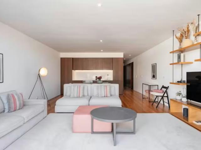 Apartamentos 2 quarto, Porto Porto 4150 436 ES100309891