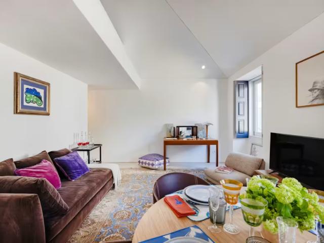 Apartamentos 2 quarto, Porto Porto 4150 696 ES98635438