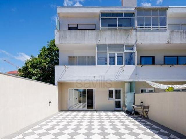 Apartamentos 2 quarto, Porto Porto 4150 723 ES101198804