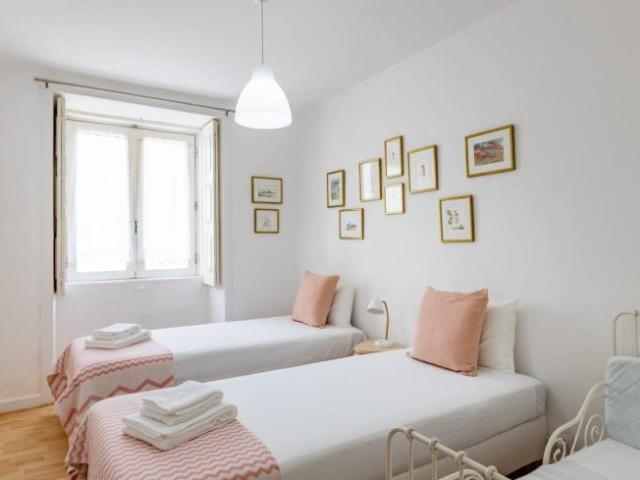Apartamentos 2 quarto, porto porto 4150 196 ES101820131
