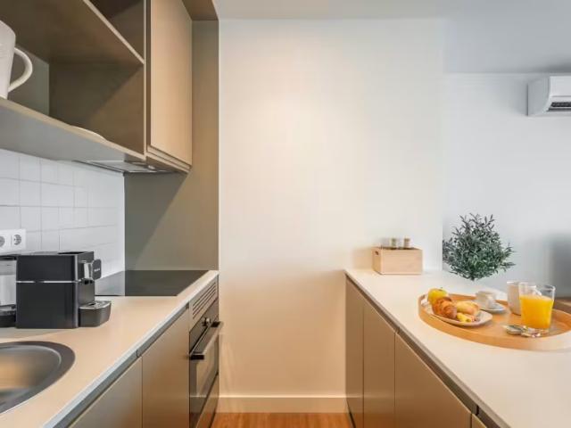Apartamentos 2 quarto, Porto Porto 4150 368 ES97813893