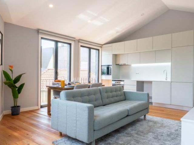 Apartamentos 2 quarto, porto porto 4150 384 DS102850762