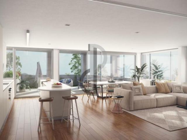 Apartamentos 2 quarto, Porto Porto 4150 DLS101016315